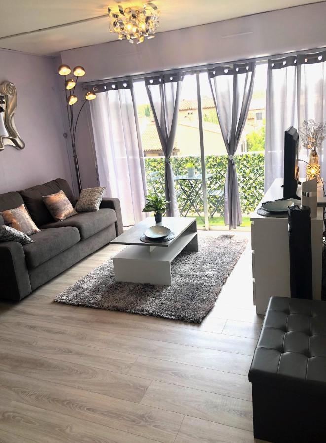 Studio St-Mandrier 300M Mer Saint-Mandrier-sur-Mer Exterior photo